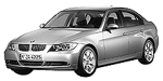 BMW E92 C220C Fault Code